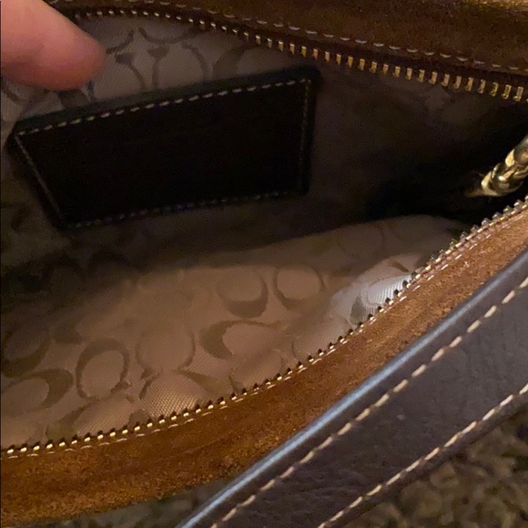 Coach purses - Picture 3 of 7